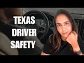 EVERYTHING you need to know about Texas Driver Safety Course