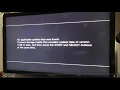 How To Fix PS3 No Applicable Update Data Was Found Problem Part 2 To Error Code 8002F34