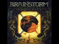 Brainstorm - Tear Down The Wall