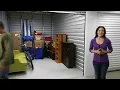 10x15 Storage Unit Size Guide