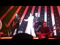 Andrea Berg - Die Gefühle haben Schweigepflicht - Bielefeld 26.10.17