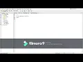 File Handling using Java NetBeans Urdu