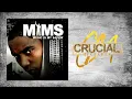 Mims Featuring Cham & Junior Reid - This Is Why I'm Hot (Blackout Remix) [Instrumental]