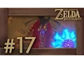 Zelda Breath of the Wild Walkthrough Part 17 Vah Naboris Dungeon Thunderblight Ganon