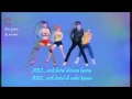 Download Lagu ABC Asyik Betul Punya Kamu - Dina Mariana (Lyric)