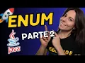 ENUM METHODS in Java EASY EXPLANATION