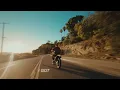Arizona Zervas, Rich The Kid - HOLY TRINITY (Official Lyric Video)