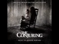 The Conjuring   Official Soundtrack Preview   Joseph Bishara