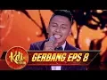 Download Lagu Tampan Banget! Yuk Kita Nyanyi bareng Joko [TIDAK SEMUA LAKI LAKI] - Gerbang KDI Eps 8 (1/8)