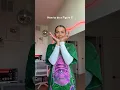 How to do a Figure 8 with your hands