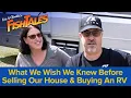 What We Wish We Knew Before Buying Our RV Interest Taxes Registration Pitfalls
