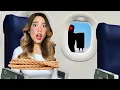 Download Lagu KAT PLAYS ROBLOX AIRPLANE STORY ✈️