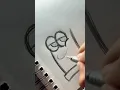Something to draw when BORED