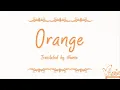 Download Lagu Lil'B - Orange (BLEACH 15th Ending) (Lirik Terjemahan Indonesia)