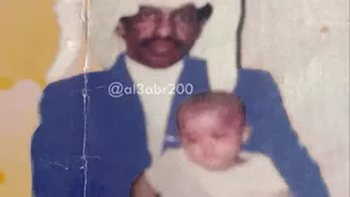 الفنان فهد بن سعيد ما للزعل يا ساكن القلب داعي دندنها