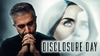 مراجعة فيلم Disclosure Day (2026)