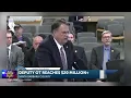 Santa Barbara County Sheriff s 2026 Overtime Audit Presented to Board of Supervisors