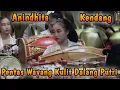 Download Lagu ANINDHITA PENGENDANG CILIK - PENTAS WAYANG KULIT ‼️ KARAWITAN ASRI BUDAYA BANYUMAS