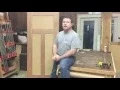 How to Build Easy and Economical Custom Interior Doors ep4