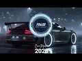 CAR MUSIC 🚗🎶 EDM Remix Club Banger 2026 🔥 Dance Music Party 🥳 | Night Drive \u0026 Gym Workout 💪🔊