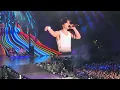 Download Lagu LALALALA (Live): Stray Kids dominATE World Tour - Chicago June 26 2025