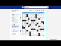 Palm don t have coconut - October 16th Dictionary com Daily Crossword
