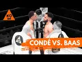 CONDÉ vs. BAAS: KOW 3 Grand Prix Semifinal