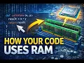 How Programs Actually Use Memory RAM Explained