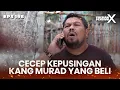 Download Lagu Cecep Sampai Bingung Kenapa Kang Murad Yang  Beli Motornya - PREMAN PENSIUN X | Eps 19B Part 2