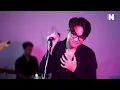 Qler - ใจลอย (Blur) l NYLON LIVE l Live Session