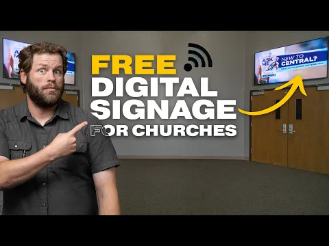 Download MP3 Free WIRELESS Digital Signage - Amazon Firestick