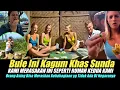 Download Lagu Bule Ini Kagum Akan Budaya Sunda! Orang Asing Bisa Meraskan Kebahagiaan yg Tidak Ada Di Negaranya