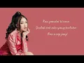 Pandai Bicara - Anneth Delliecia (Lirik)