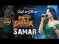 Download Lagu SAMAR - VICTORIA GARAGA X DHEHAN AUDIO - The Wedding REFO \u0026 SHINTA