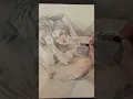 Download Lagu Heart of the Ocean #titanic #drawing #jack #rose #jamescameron #pencil #pencildrawing #sketch