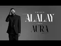 Aminux - Alalay (Official Audio) [Album Aura] | 2025