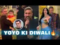 Lagu YO YO HONEY SINGH LIVE DIWALI CELEBRATION PARTY 2025 🤩🔥 LEAKED SONG SALMAN KHAN | 51 GLORIOUS DAYS