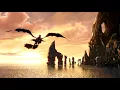 Download Lagu How to Train your Dragon - Romantic Flight (extended version)