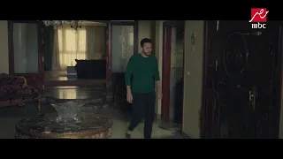 قانون عمر شاهد فرحة عمر بـحمل زوجته يا ترى هيسمي البيبي إيه 