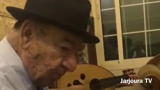 صباح فخري في جلسة طرب 2018 