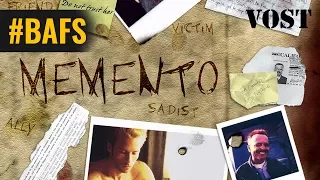 Memento – Bande Annonce VOSTFR - 2001