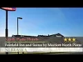 Fairfield Inn and Suites by Marriott North Platte - North Platte Hotels Nebraska