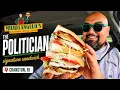 I Found One of the BEST Sandwiches in Rhode Island Michelangelo s in Cranston