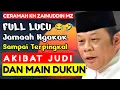 Lagu Fulll Lucu Ceramah KH Zainuddin MZ - Akibat Judi Dan Main Dukun