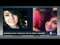 Missing Waco teen may be in great danger