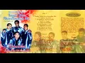 Download Lagu LAGU ROHANI KRISTEN_NANAKU_Jadikan Aku Pelangi