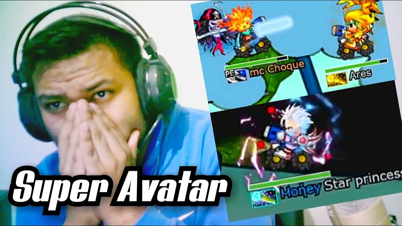 Dragonbound 2022 I UNA BATALLA QUE VALE ORO I BUNGE 4 vS 4 I SUPER AVATAR