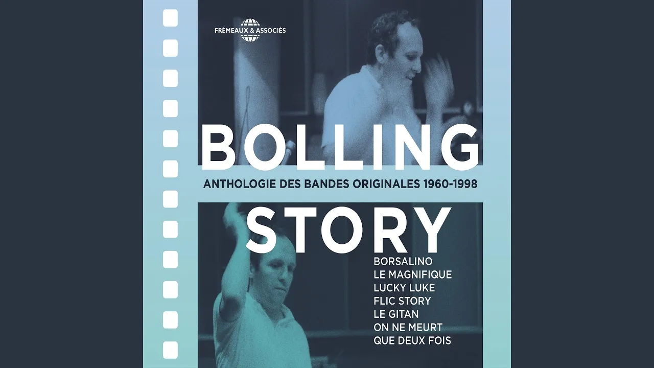 The Bay Boy, Farewell & Final (Du film "un printemps sous la neige", 1984) The Bay Boy, Farewell & Final (Du film "un printemps sous la neige", 1984)