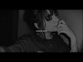 Salima Chica - Songi Songi (slowed + reverb)
