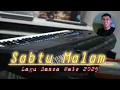 Download Lagu SABTU MALAM | LAGU DANSA WALS TERBARU 2025 | Cover.Alfi M MP3